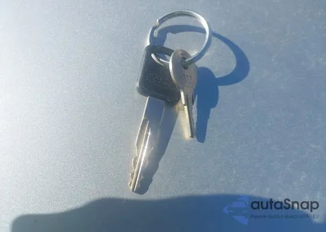 1997 Ford Ranger Xl/Xlt z USA, uszkodzony, nr VIN 1FTCR14A1VPA49881